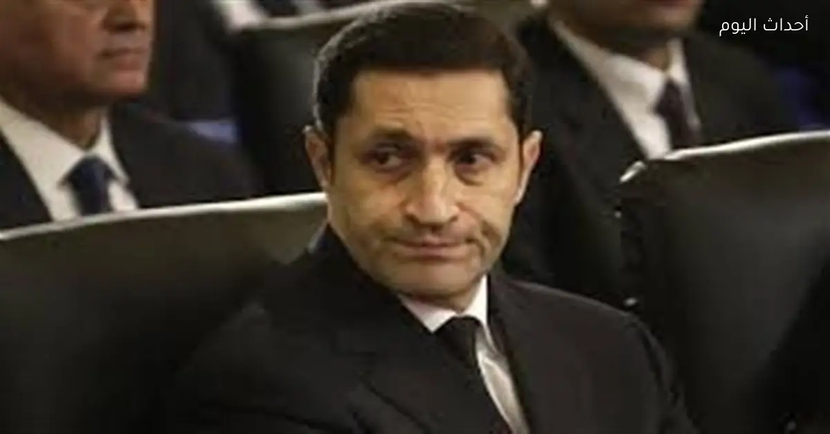 علاء مبارك يثني على منتخب مصر رغم الخسارة من السنغال