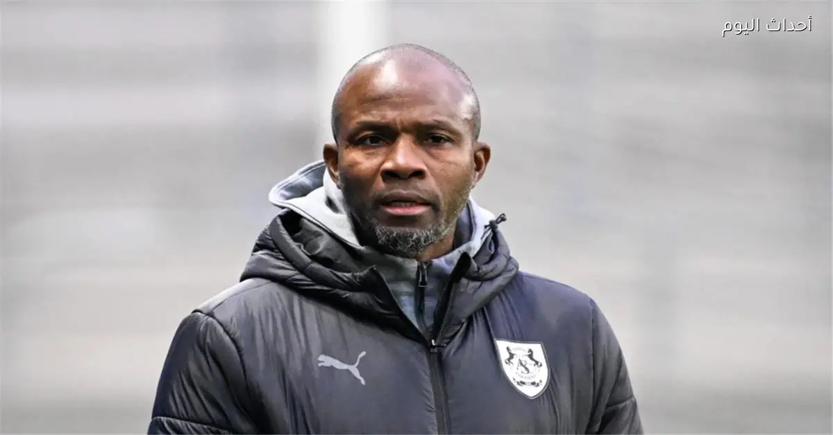 عمر داف يؤكد أهمية الخبرة في مواجهة منتخب مصر للجيل الذهبي للسنغال