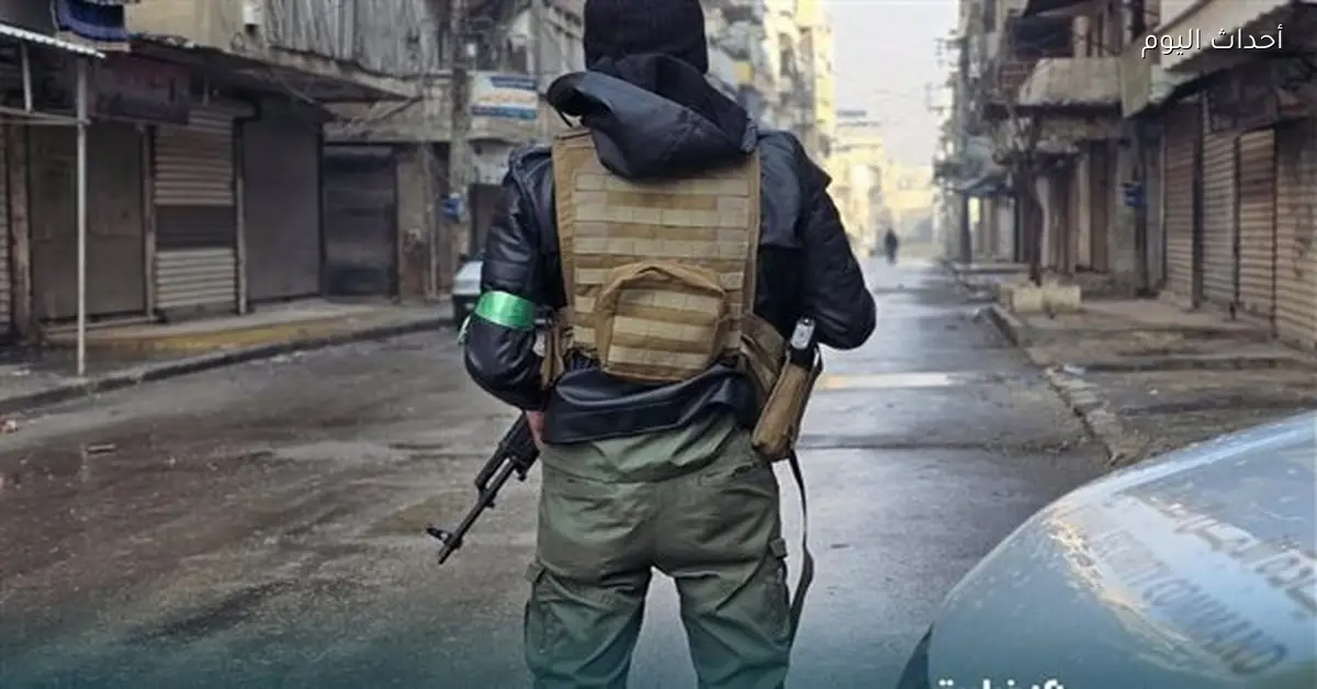 عودة الحياة تدريجياً إلى حي الأشرفية في حلب