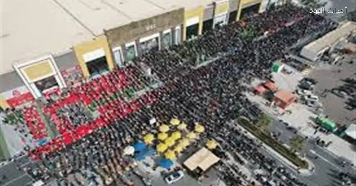 غدا ندوة عن الهوية القومية المصرية في معرض القاهرة الدولي