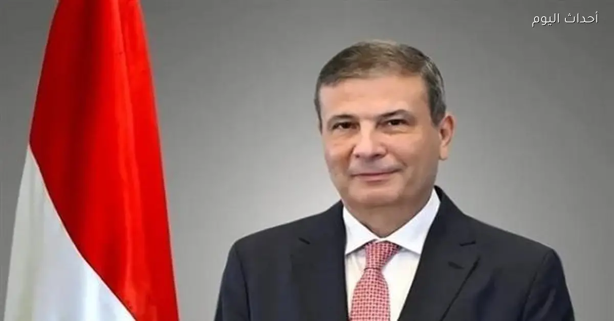 فاروق يوجه بزيادة السلع المخفضة لشهر رمضان