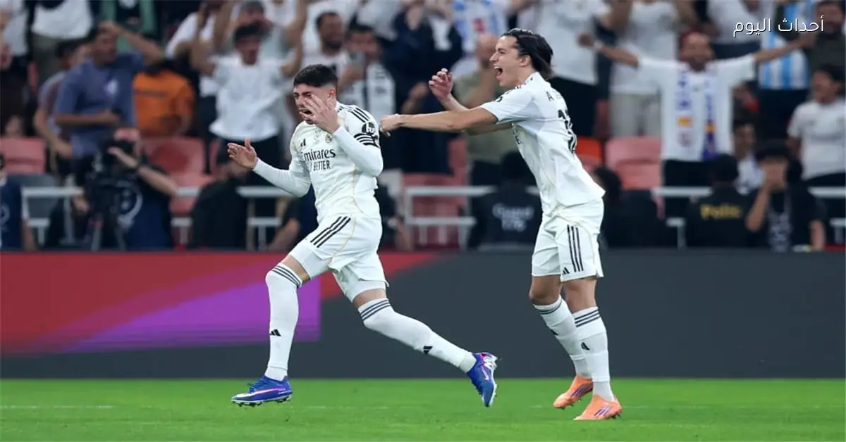 فالفيردي: أتلتيكو مدريد تفوق على ريال مدريد والاستعداد لمواجهة برشلونة مستمر