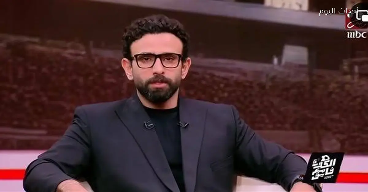 فايق يعلن تفاصيل جديدة حول صفقة حمزة عبدالكريم