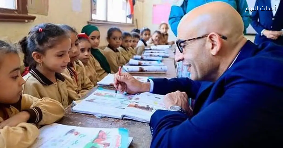 فتح باب التقديم للمدارس اليابانية وموعد سن القبول للعام الدراسي الجديد