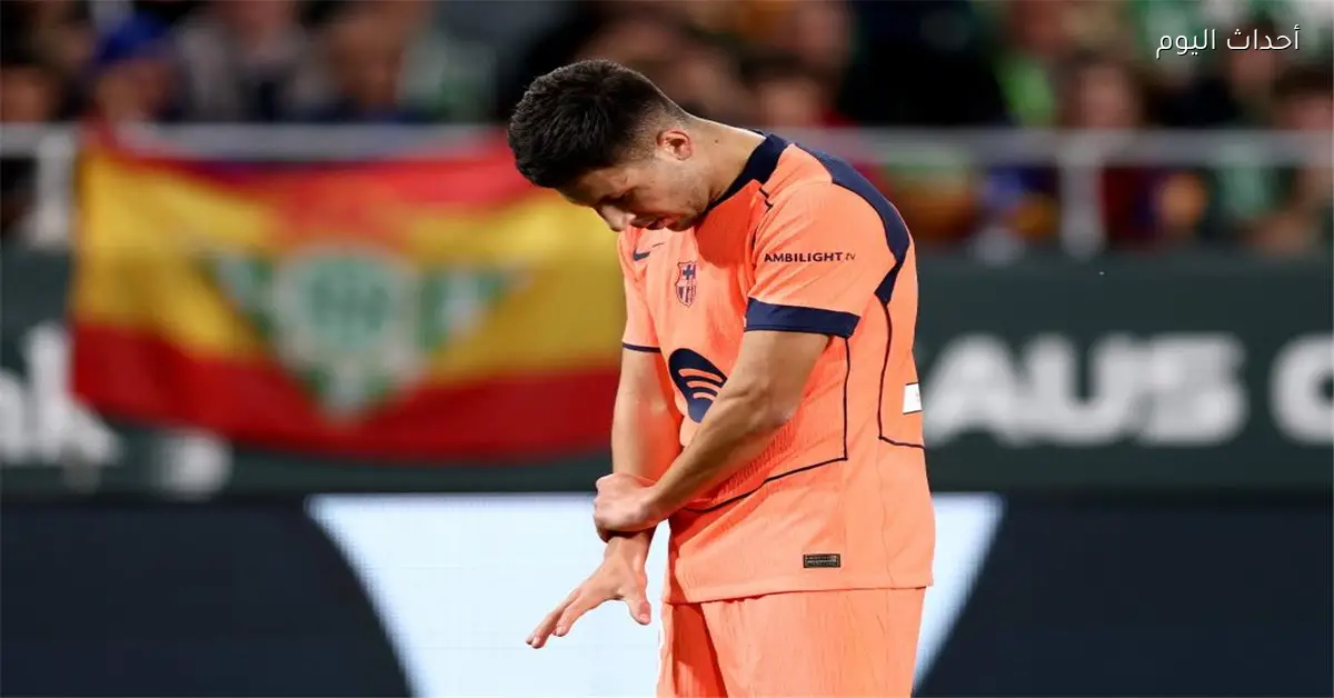 فليك يوضح موقفه من بقاء باردجي في برشلونة خلال يناير