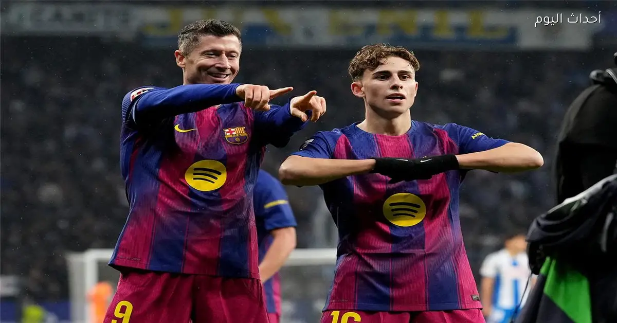 فيرمين لوبيز يؤكد حماسنا للفوز بالسوبر الإسباني وعدم اهتمامنا بمنافسنا في النهائي