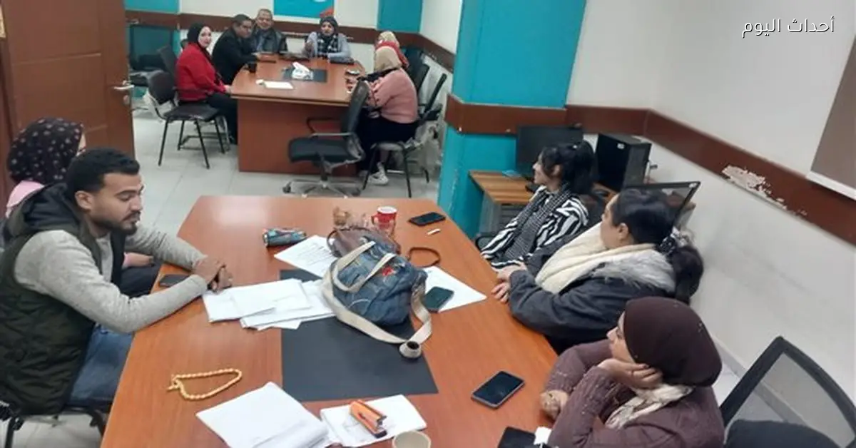 قانون العمل الجديد يعزز حماية المرأة العاملة في أسيوط