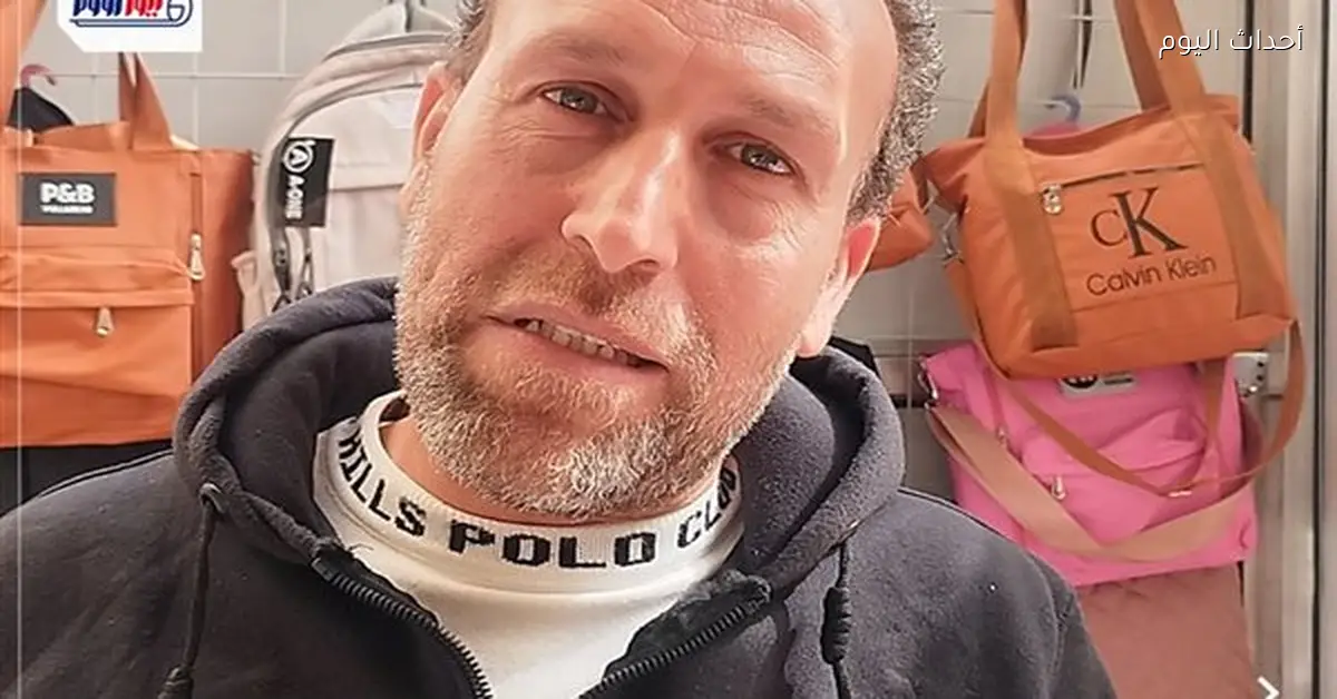 قصة نجاح ورشة الجلود في قنا لصناعة الشنط والمحافظ