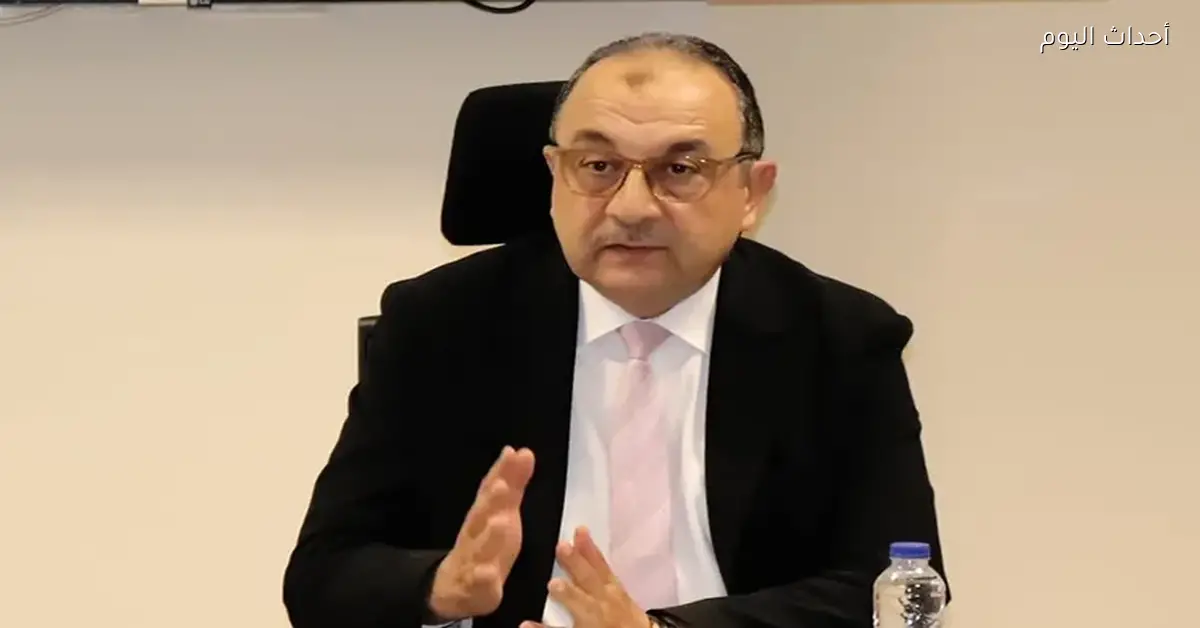 قطاع الأعمال العام يحقق 24 مليار جنيه أرباح في السنة المالية الماضية