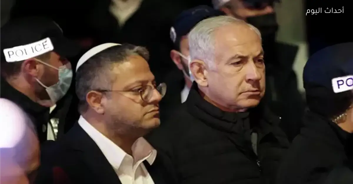 كاتب إسرائيلي: نتنياهو مسؤول عن اعتداءات المستوطنين في الضفة الغربية