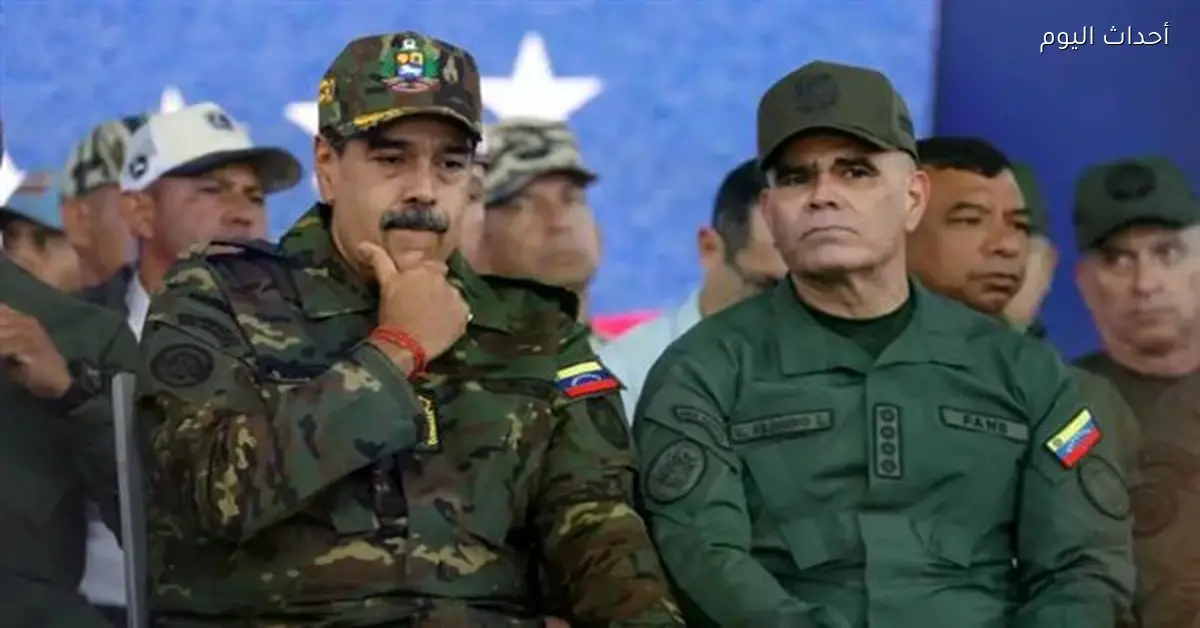 كولومبيا وكوبا تنددان بالعدوان الأمريكي على فنزويلا وتدعوان لوحدة ضد واشنطن