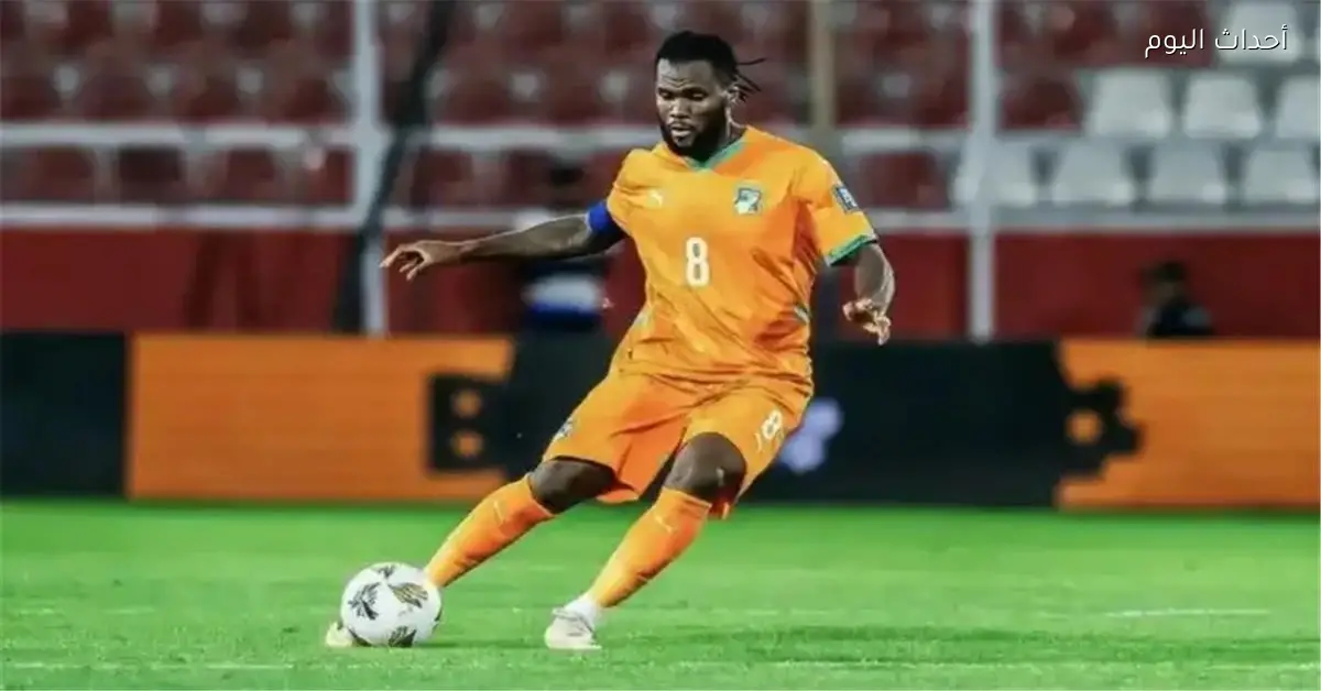 كيسيه يؤكد عدم الخوف من مواجهة مصر بعد خروجهم من آخر مباراة