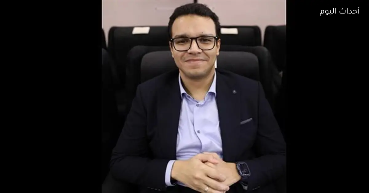 لؤي الخطيب يكشف عن مؤشرات إيجابية للفائض الأولي في مصر