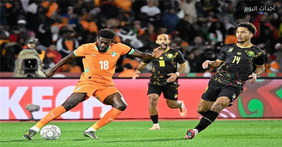 لاعب كوت ديفوار السابق يؤكد أهمية احترام منتخب مصر ومحمد صلاح مع وجود كيسيه