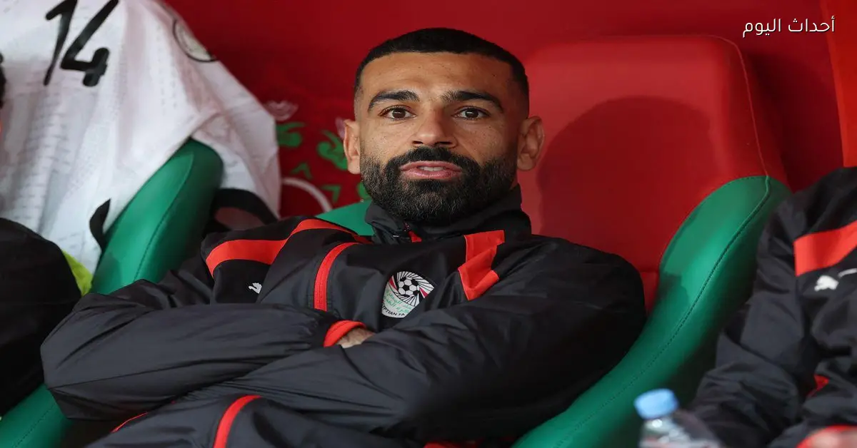 لاعب ليفربول السابق يؤكد ضرورة وداع محمد صلاح بما يليق بقيمته
