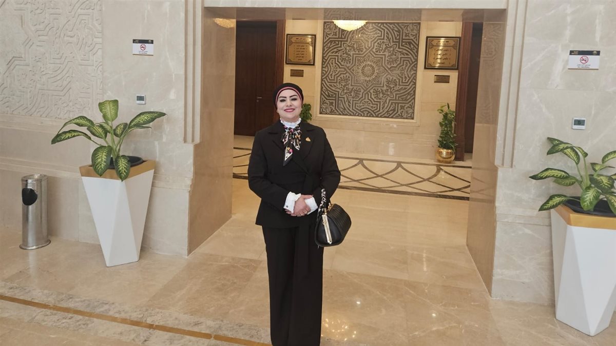 جيهان شاهين