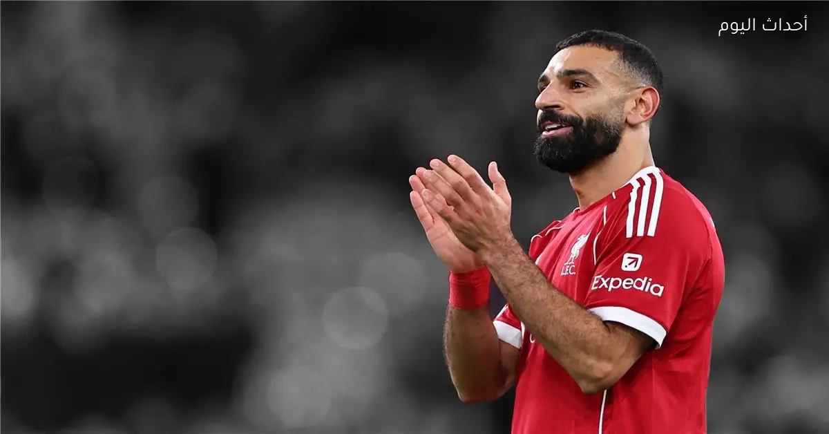 ليفربول يدرس 3 لاعبين لتعويض محمد صلاح بينهم لاعب عربي