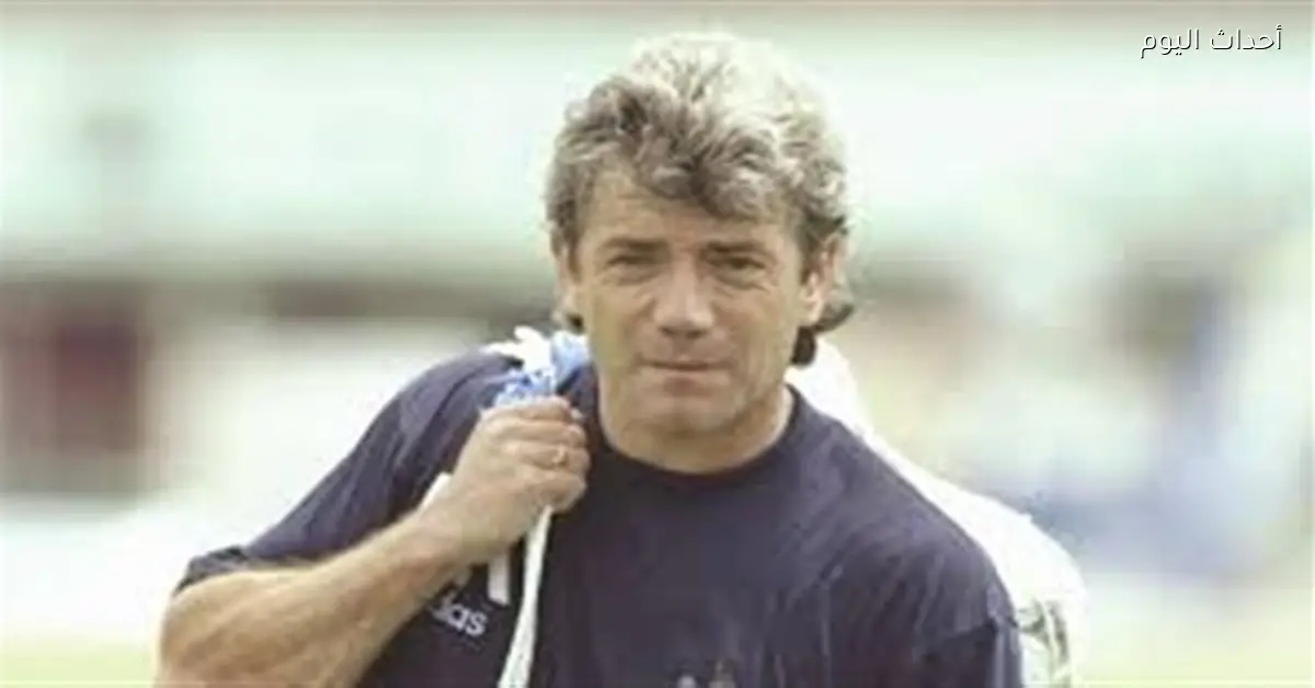 ليفربول يدعم كيجان بعد أزمته الصحية