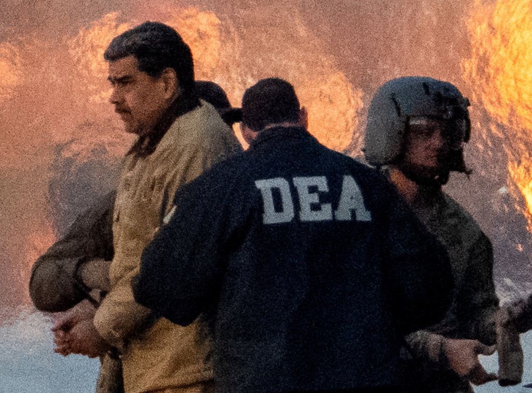 مادورو، أحداث اليوم