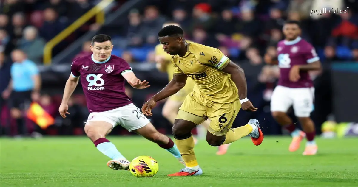 مارك جويهي يختار بين ليفربول ومانشستر سيتي