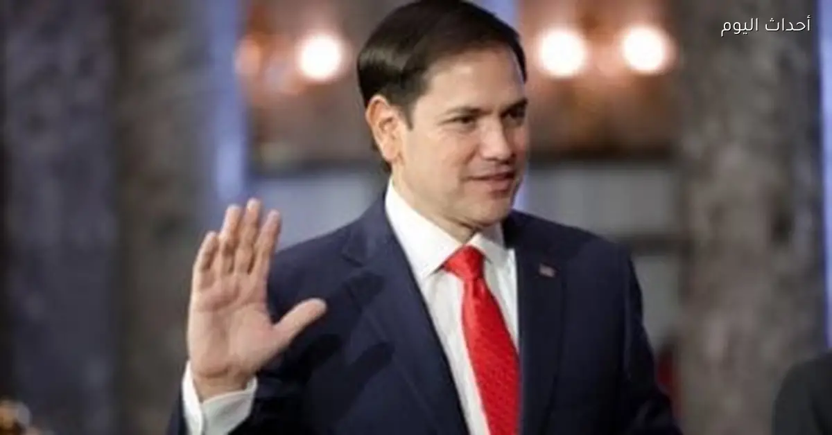 ماركو روبيو رئيس كوبا بتوجيه من ترامب تعرف على التفاصيل