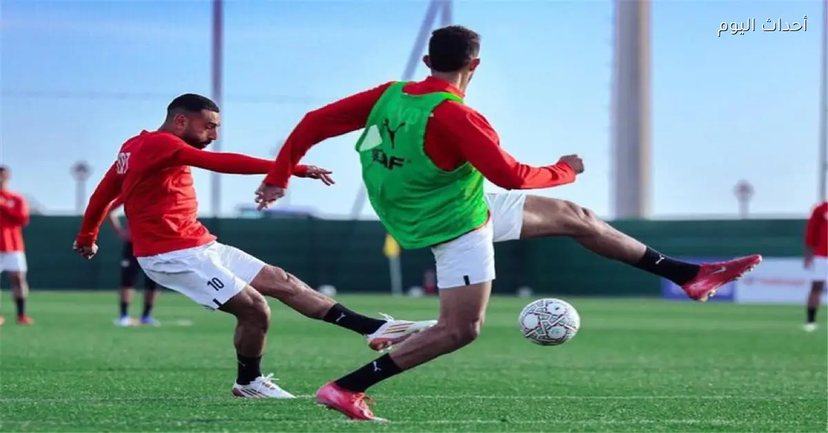 ماكمانامان يؤكد بعد تعادل ليفربول مع ليدز يونايتد غياب محمد صلاح مؤثر