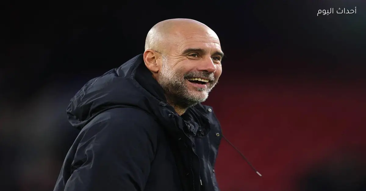 مانشستر سيتي يعلن عن الصفقة الشتوية الثانية ويضع ليفربول في موقف صعب