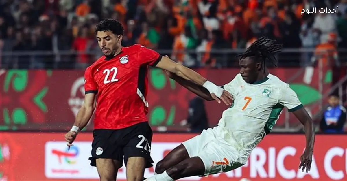 مانشستر سيتي يكرم عمر مرموش بعد الفوز على كوت ديفوار