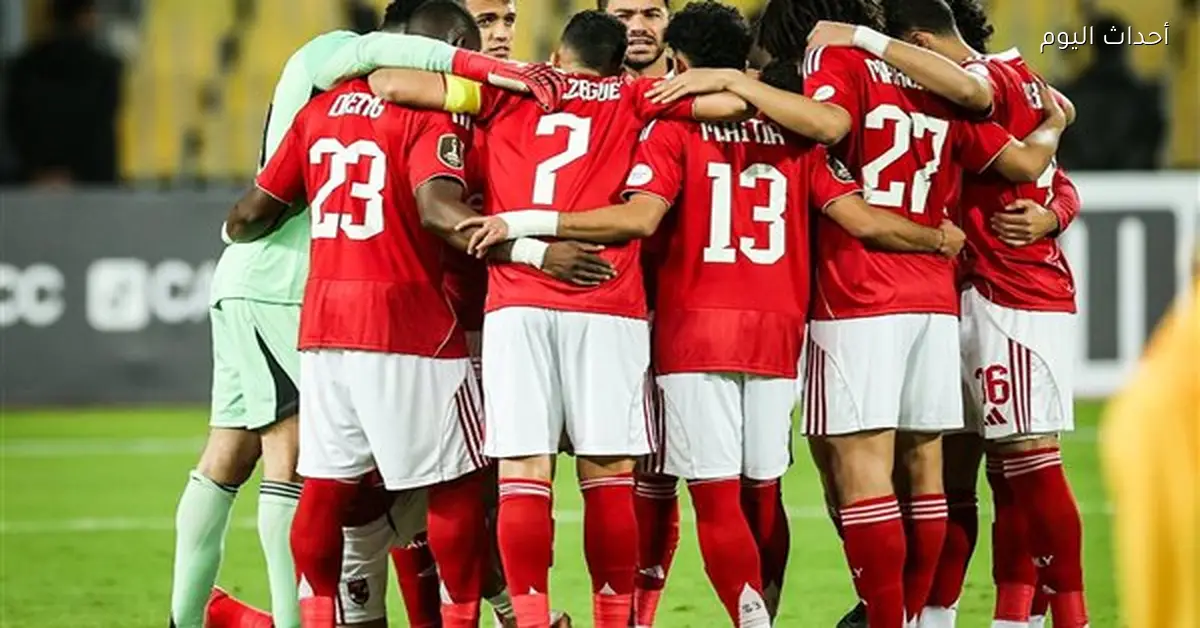 ماهر همام: أزمة إمام عاشور مفاجأة والأهلي اختار القرار المناسب