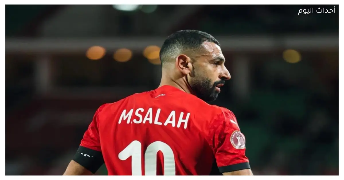 مايكل أوين يتوقع مفاجأة عند عودة محمد صلاح إلى ليفربول من كأس أمم إفريقيا