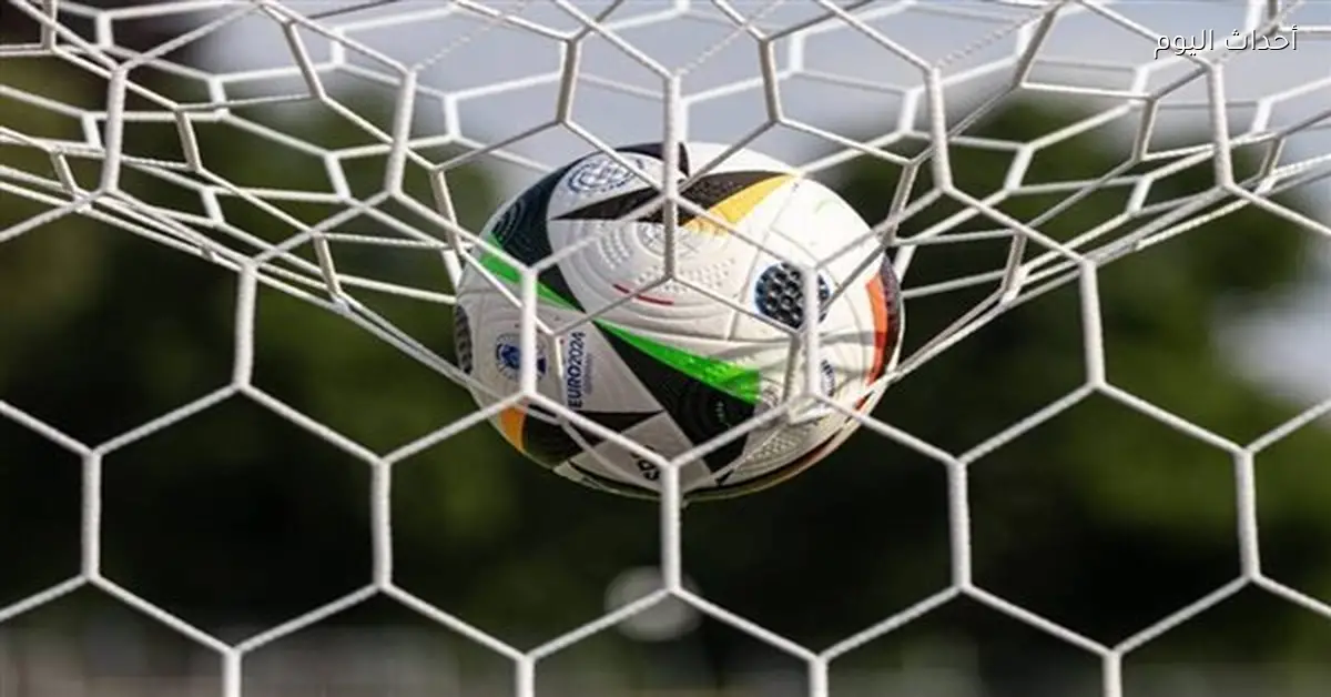 مباريات اليوم الإثنين 5 يناير 2026 والقنوات الناقلة