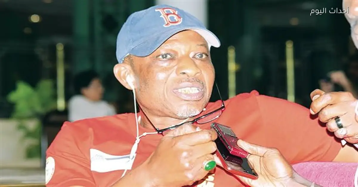 مبوب: مباراة مصر والسنغال تحدي كبير لصلاح وزملائه