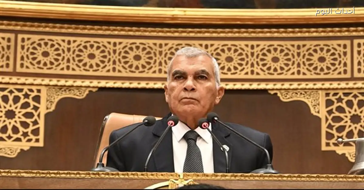 مجلس الشيوخ يناقش تعديل قانون الضريبة على العقارات اليوم