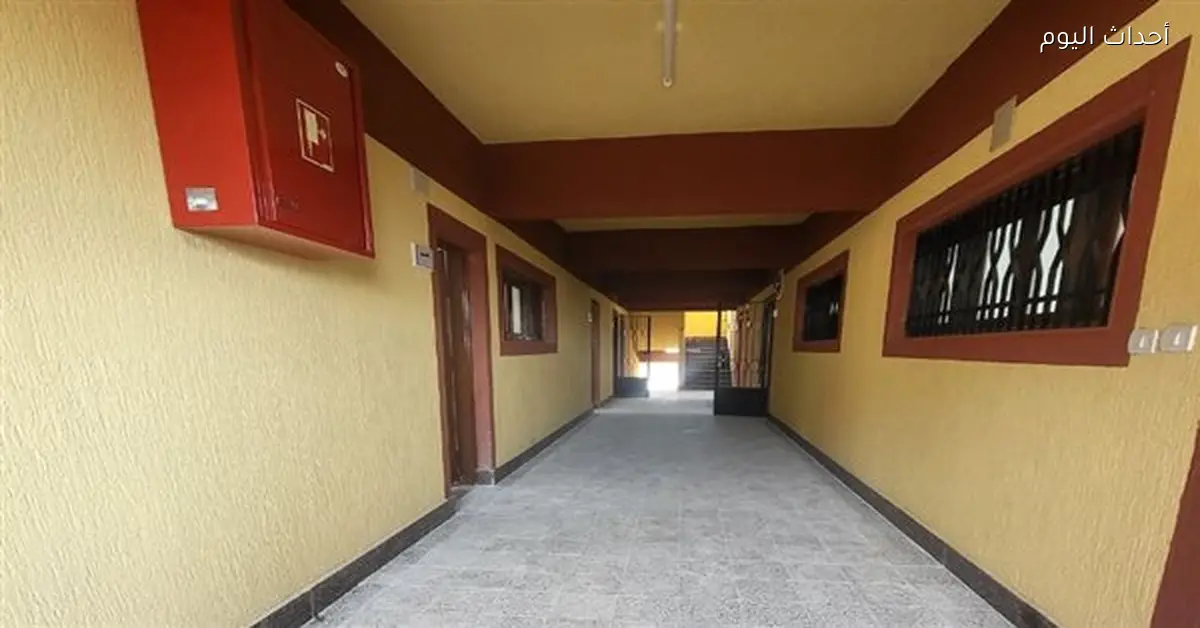 محافظ الشرقية يعلن انتهاء 6 مشروعات تعليمية بالأزهر بتكلفة 26.9 مليون جنيه