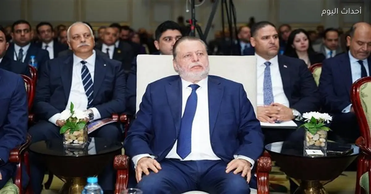 محافظ المركزي يعلن استرداد أموال ضحايا الاحتيال