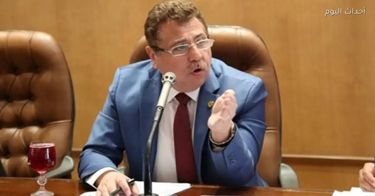 محمد بدراوي يوضح أسباب عدم تحسن الأوضاع الاقتصادية للمواطنين