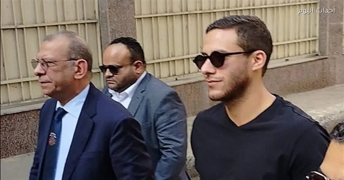 محمد رشوان: رمضان صبحي يستطيع الطعن وموقف الأهلي كان جيداً