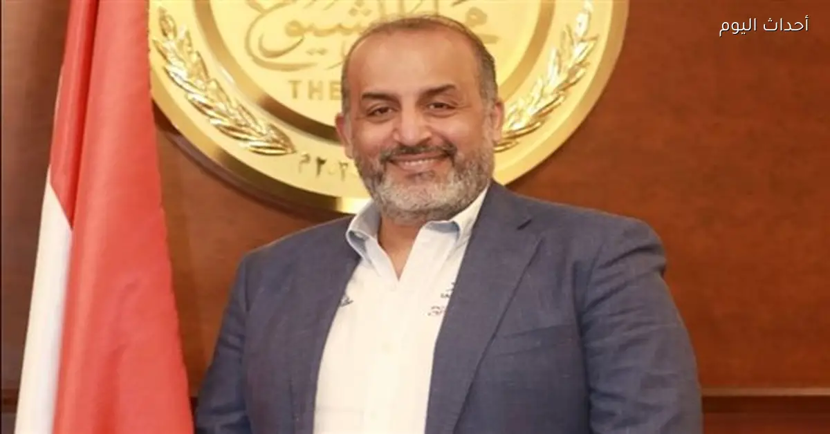 محمد شبانة: واثق في انتصار منتخب مصر على كوت ديفوار واستمرار الرحلة