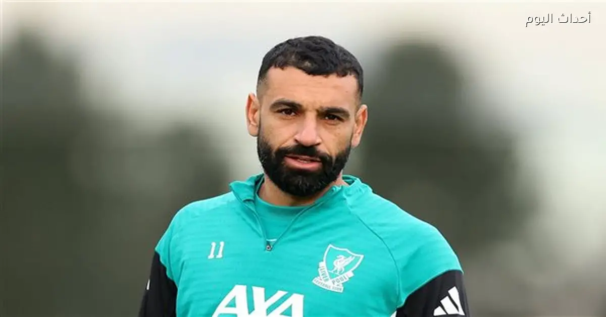 محمد صلاح في التشكيل المتوقع لليفربول أمام بورنموث بالدوري الإنجليزي