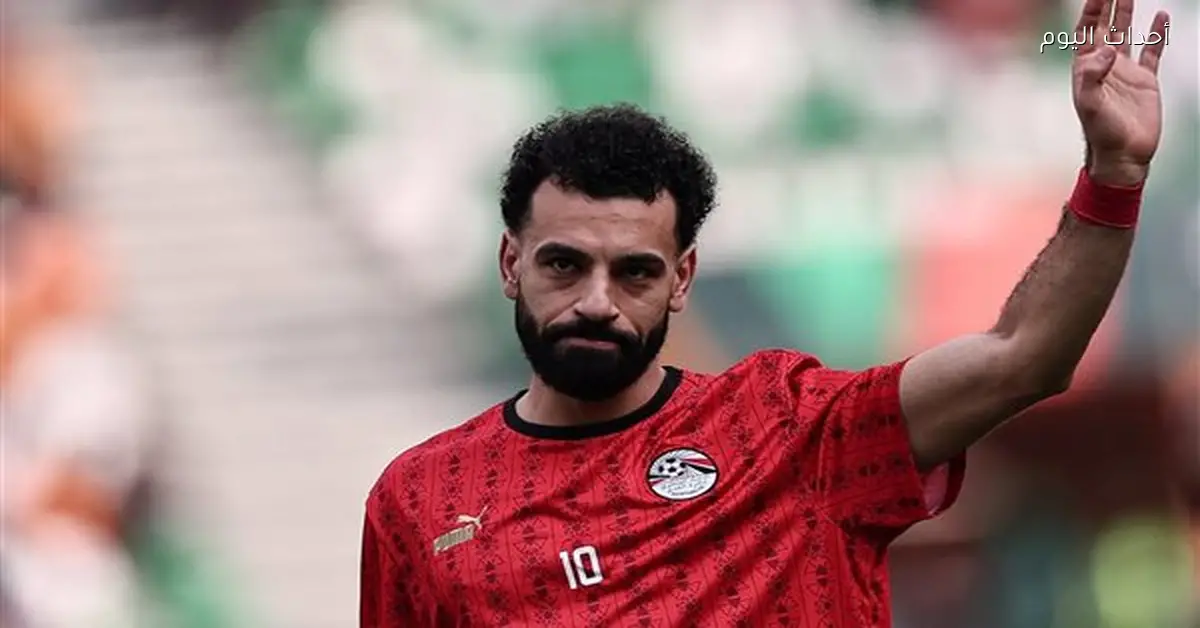 محمد صلاح قدوة في العطاء والنجاح حسب تقارير عالمية