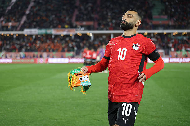 مصر وكوت ديفوار