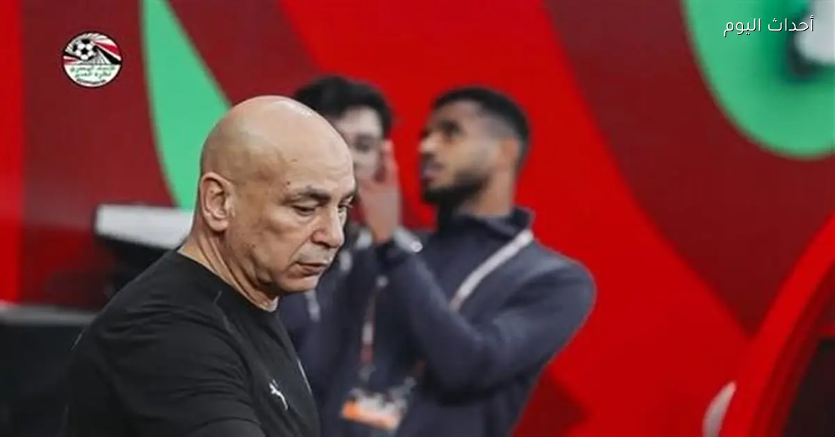 محمد صلاح ينصح المعلق علي محمد علي بالهدوء تجاه حسام حسن