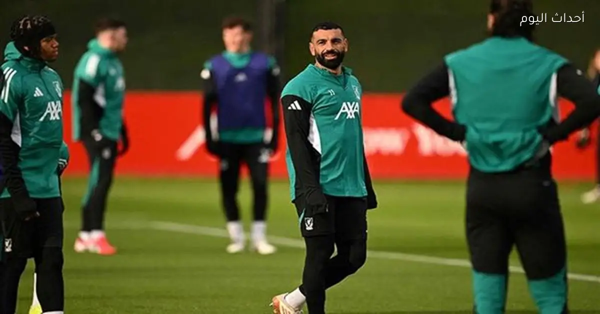 محمد صلاح يواصل التألق ويشكل تهديدًا للخصوم مع ليفربول