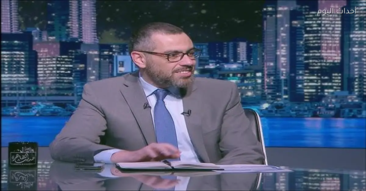 محمد فؤاد يؤكد استقرار سعر الصرف في مصر قريبا