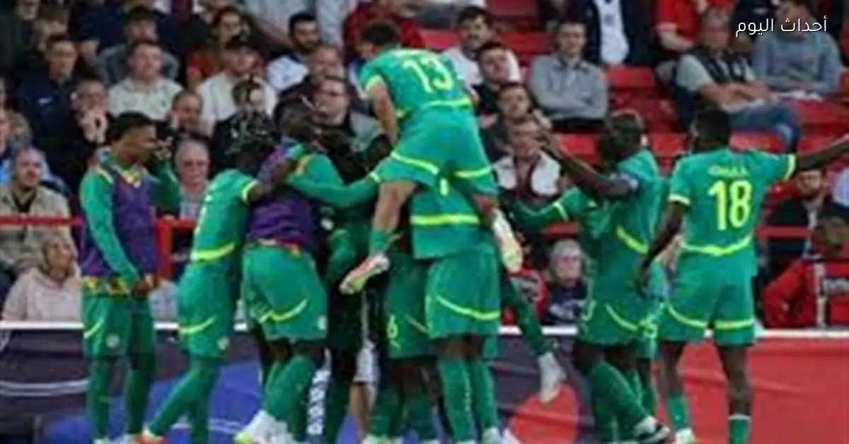 محمد فارس: الاتحاد السنغالي قدم شكوى للكاف والاتحاد المصري كان متابع فقط