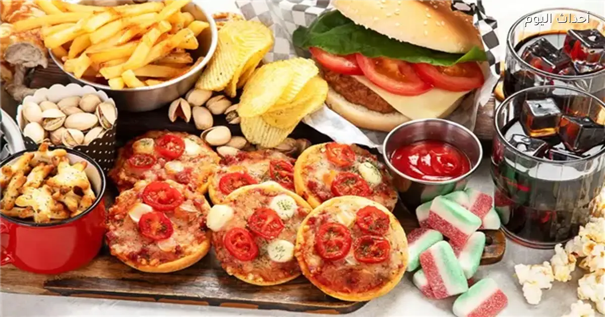 محمد نجاتي يحذر من توسع قطاع المطاعم السريع