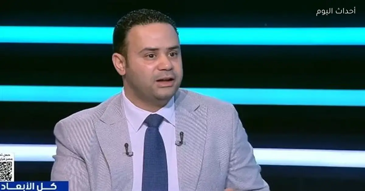 محمود بدر: الإساءة لمحمد صلاح مرفوضة في الشارع