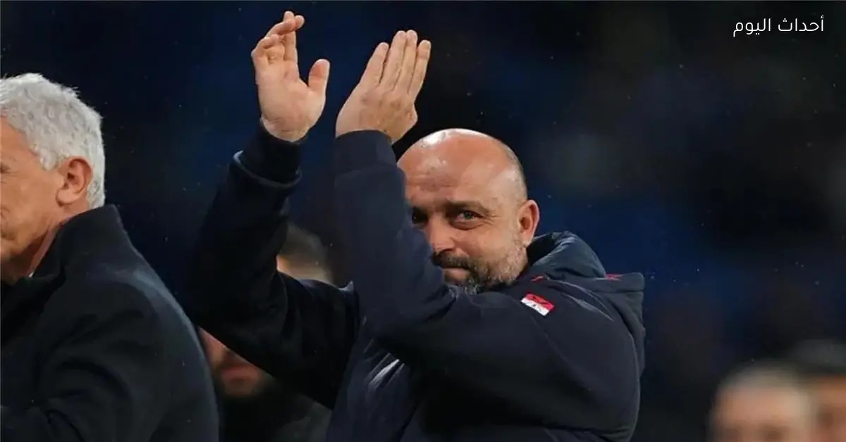 مدرب إسبانيول يرد على الخسارة من برشلونة ويؤكد ستحرفون كلامي عن خوان جارسيا