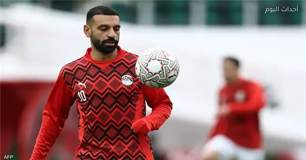 مدرب منتخب بنين يوضح خطة مواجهة مصر وإيقاف محمد صلاح