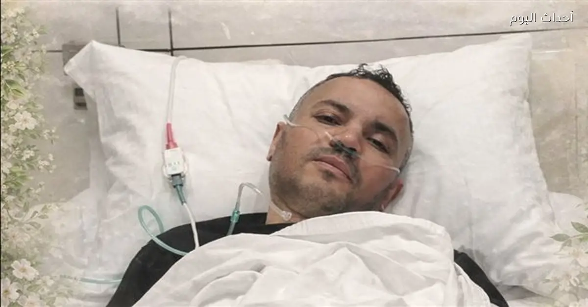 مدرس المنوفية يبيع ذهب أسرته للعلاج في أبوظبي